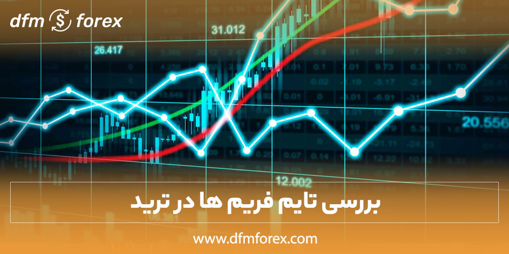بررسی دوره های زمانی در ترید