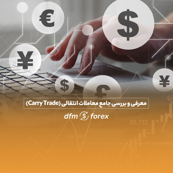 معرفی و بررسی جامع معاملات انتقالی (Carry Trade)